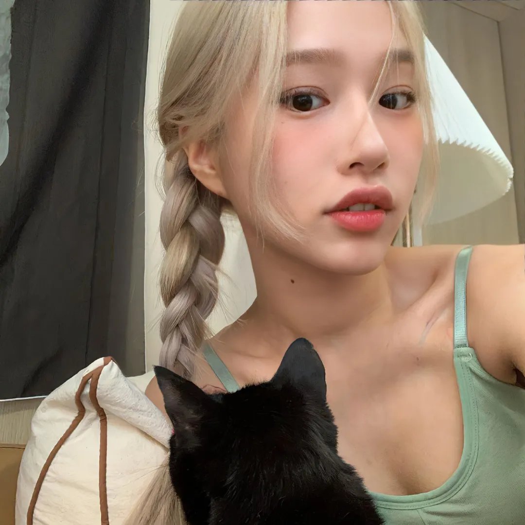 终于爱